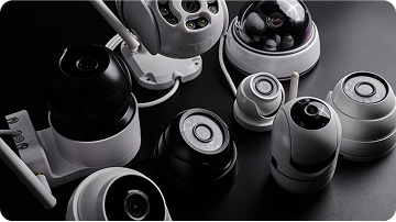 Знижка -20% на встановлення відеоспостереження