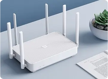 Роутери та точки доступу